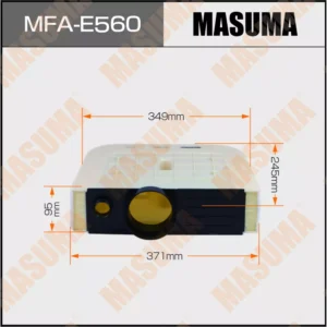 Masuma Auto Parts East  Africa