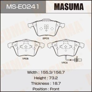 Masuma Auto Parts East  Africa