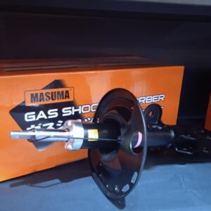 Masuma Auto Parts East  Africa