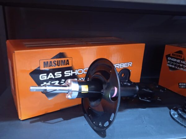 Masuma Subaru Shock absorber, SG5 Front