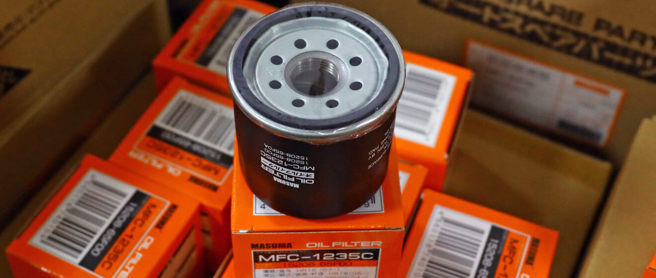 Masuma Auto Parts East  Africa