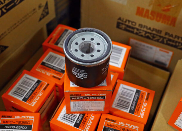 Masuma Auto Parts East  Africa