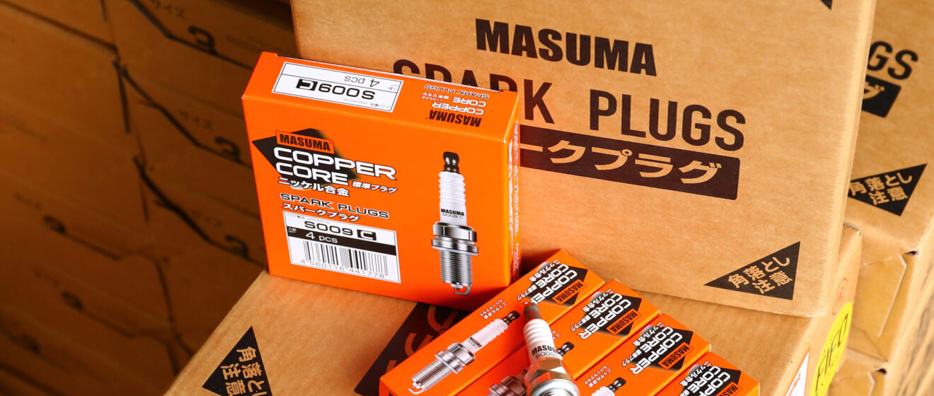 Masuma Auto Parts East  Africa