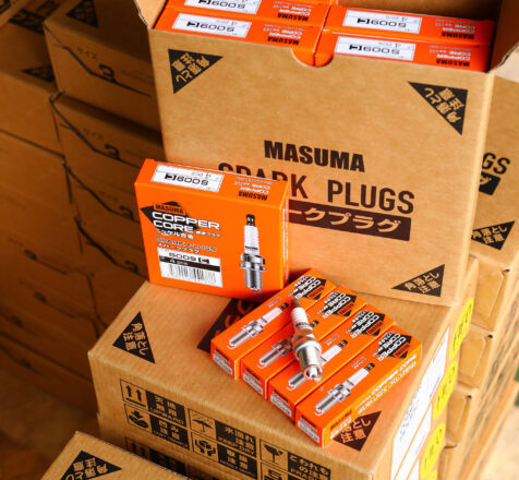 Masuma Auto Parts East  Africa