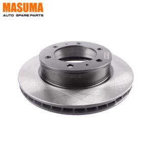 Subaru Brake Disk (26700FJ000)