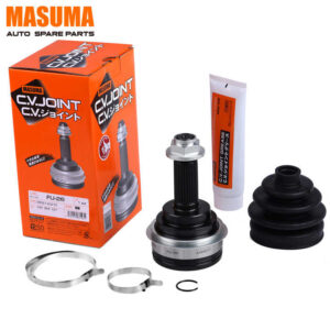Masuma Auto Parts East  Africa