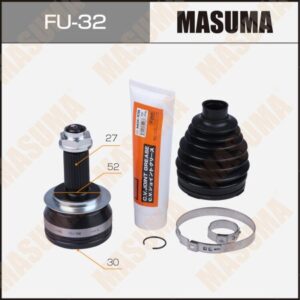 Masuma Auto Parts East  Africa