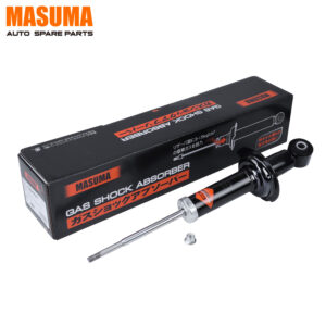 Masuma Auto Parts East  Africa