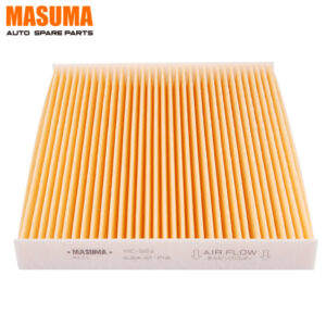 Masuma Auto Parts East  Africa