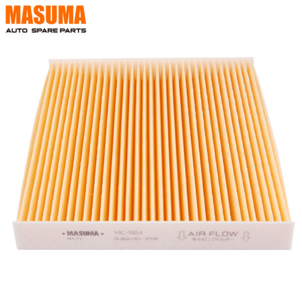 Masuma Cabin air filter, MC-524
