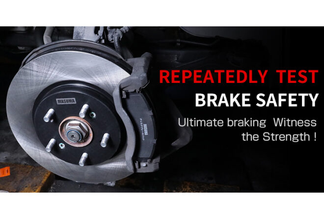 Masuma Auto Parts East  Africa