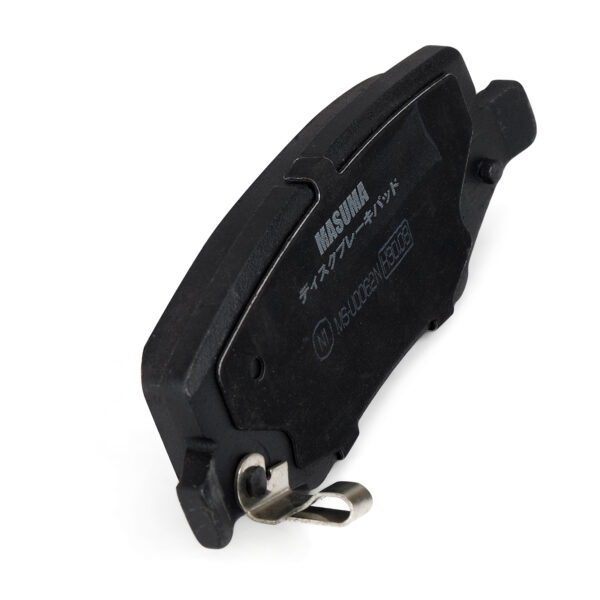 Masuma Jeep brake pad, MS-U0062 - Image 2