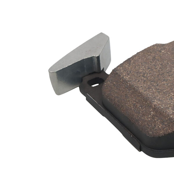 Masuma BMW brake pads, MS-E0232 - Image 2