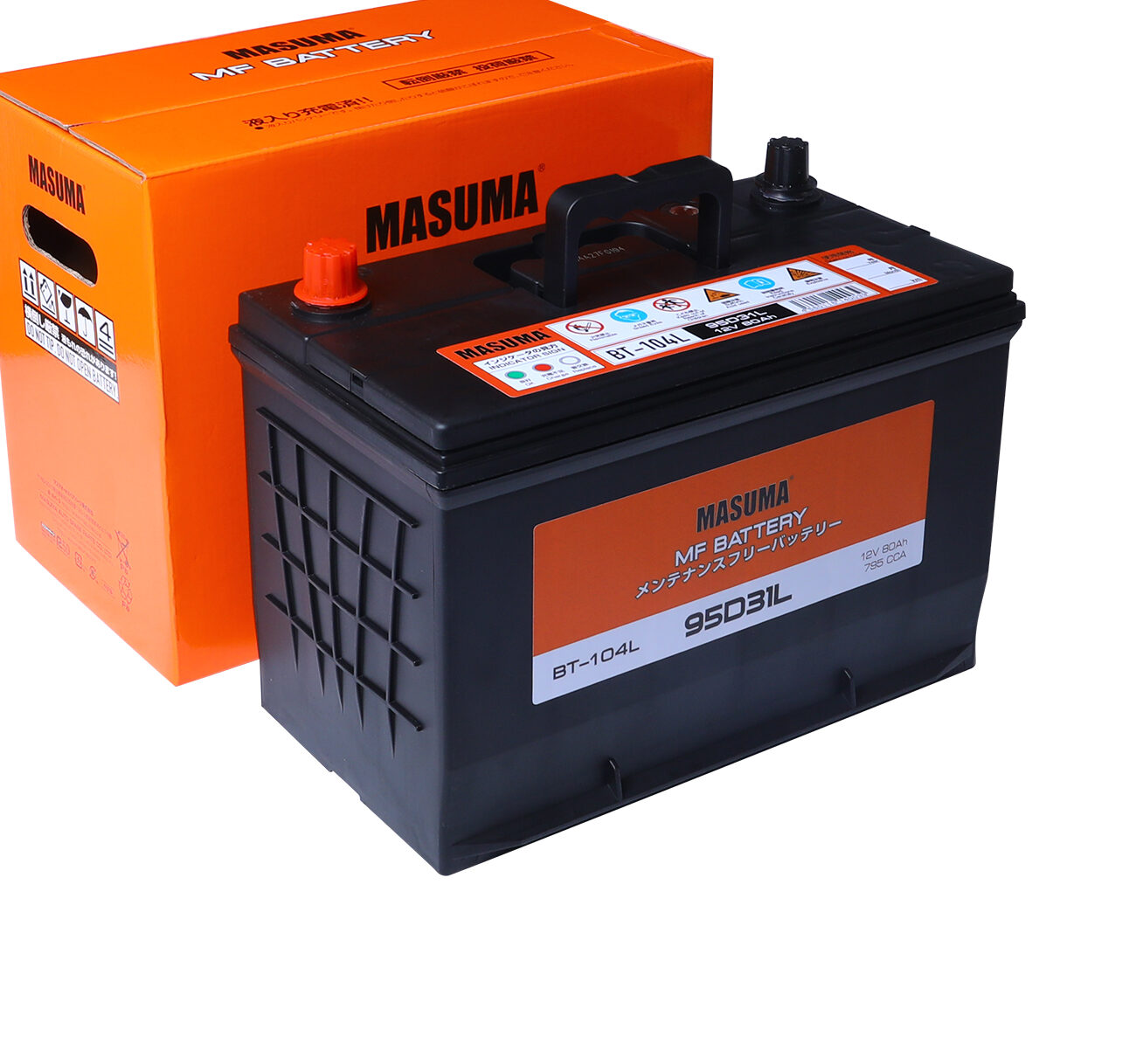 Masuma Auto Parts East  Africa