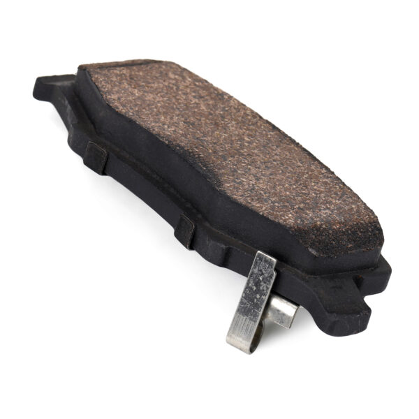 Masuma Jeep brake pad, MS-U0062 - Image 3