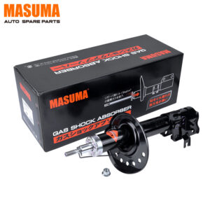 Masuma Auto Parts East  Africa