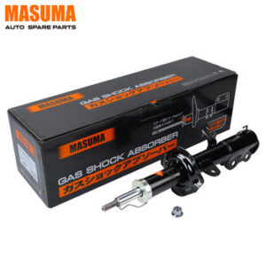 Masuma Auto Parts East  Africa