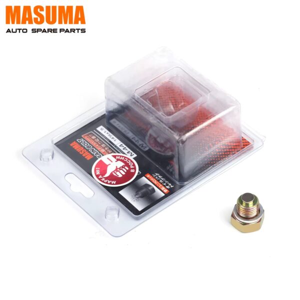 Mazda Oil Drain plug (Magnetic) - Image 2