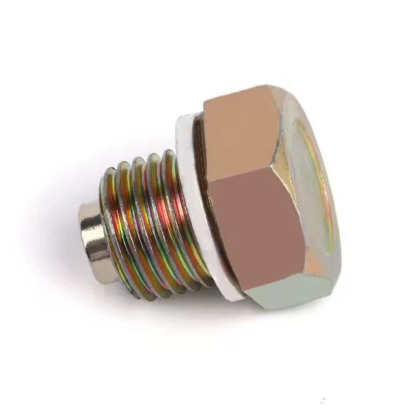 Mazda Oil Drain plug (Magnetic)