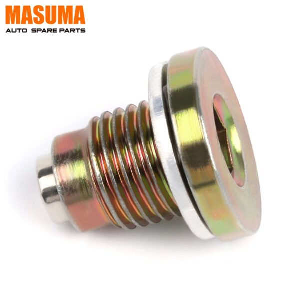 Mazda drain plug ( with magnet) M14x1.5