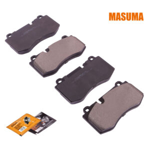 Masuma Auto Parts East  Africa