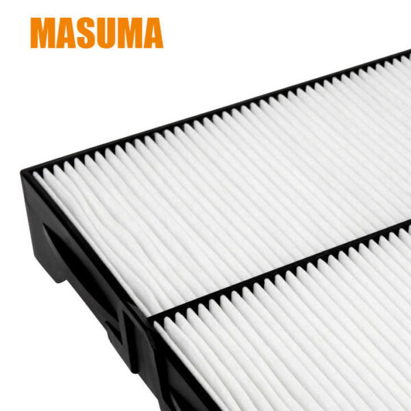 Masuma Subaru Cabin filter, MC-2032 (72880SA000) - Image 2