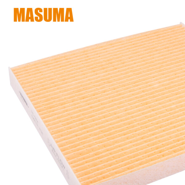 Masuma Cabin air filter, MC-524 - Image 3