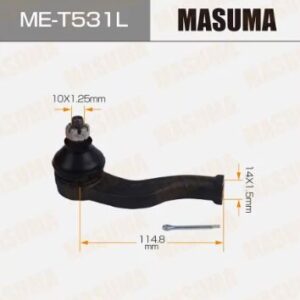 Masuma Auto Parts East  Africa