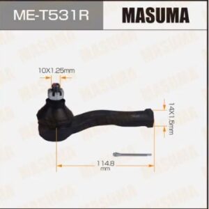 Masuma Auto Parts East  Africa