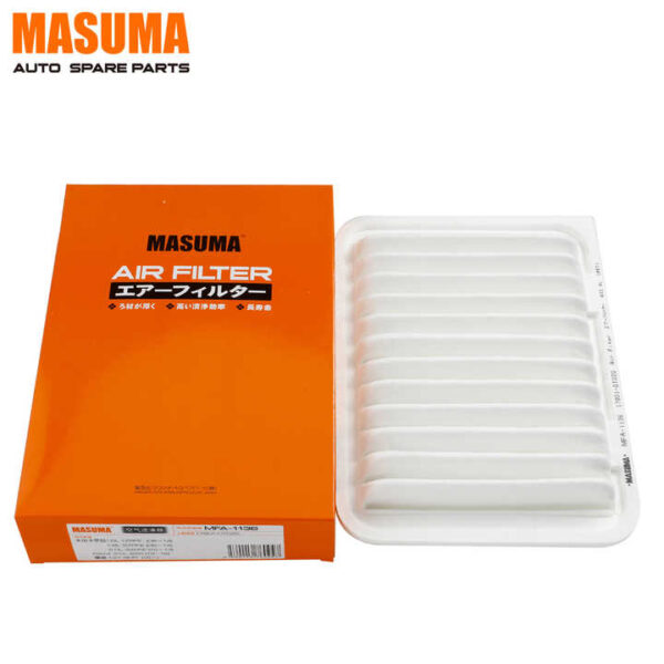 Masuma Air Filter, MFA-1136