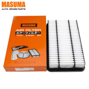 Masuma Auto Parts East  Africa