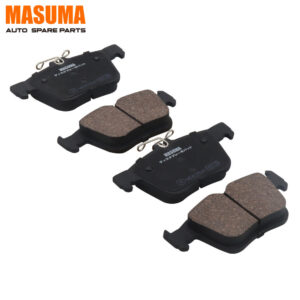 Masuma Auto Parts East  Africa