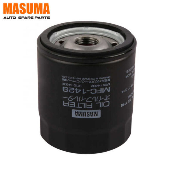 Masuma Oil Filter, MFC-1429