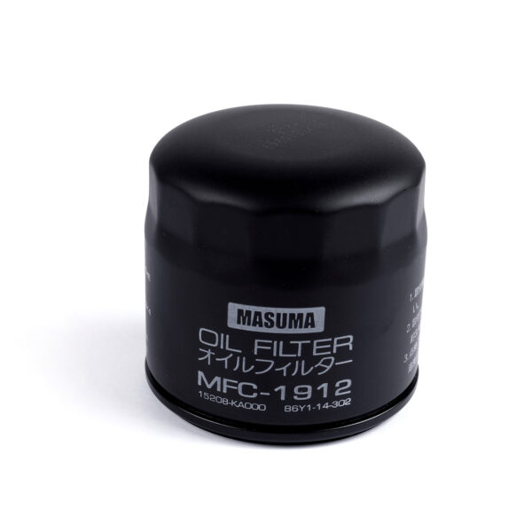Masuma Oil Filter MFC-1912