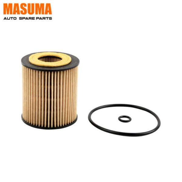 Masuma Oil Filter, MFC-2417
