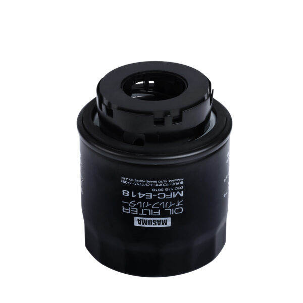 VAG Oil Filter - Image 2