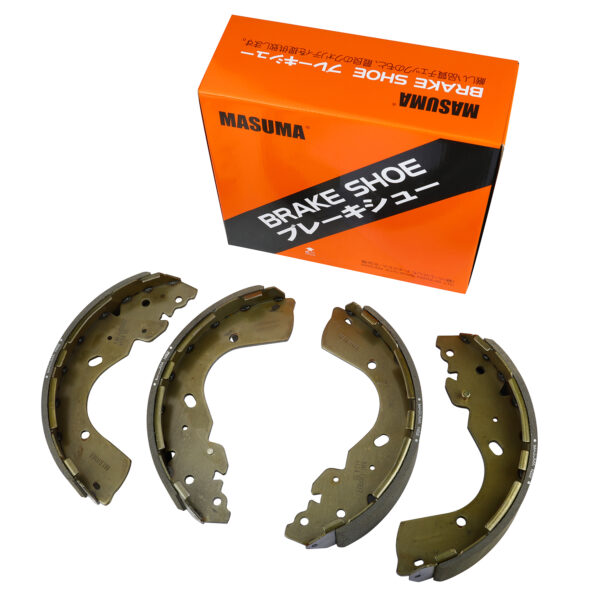 Masuma Subaru Brake Shoe, MK-7747