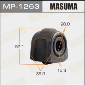 Masuma Auto Parts East Africa