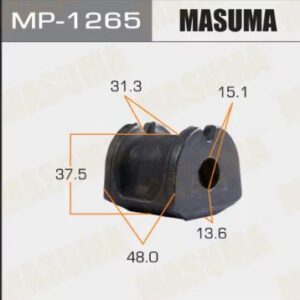Masuma Auto Parts East  Africa