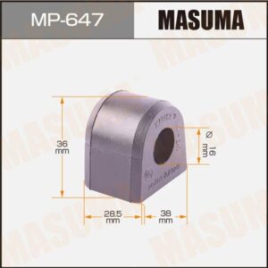 Masuma Auto Parts East  Africa
