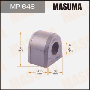 Masuma Auto Parts East  Africa