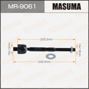 Masuma Auto Parts East  Africa