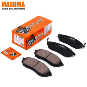 Masuma Auto Parts East  Africa