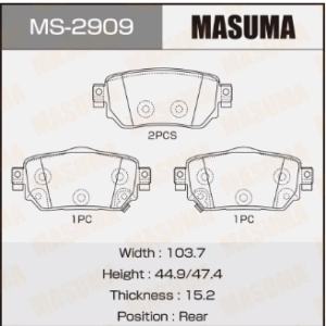 Masuma Auto Parts East  Africa