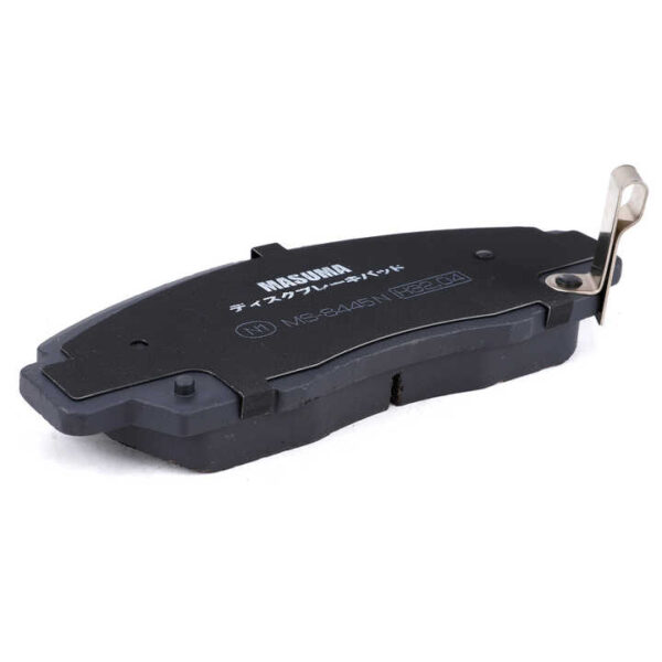 Masuma Honda Brake pads, MS-8445 - Image 2