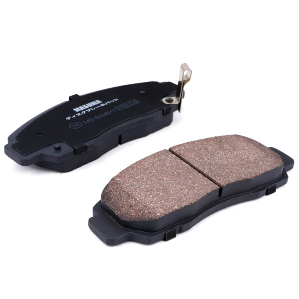 Masuma Honda Brake pads, MS-8445 - Image 3
