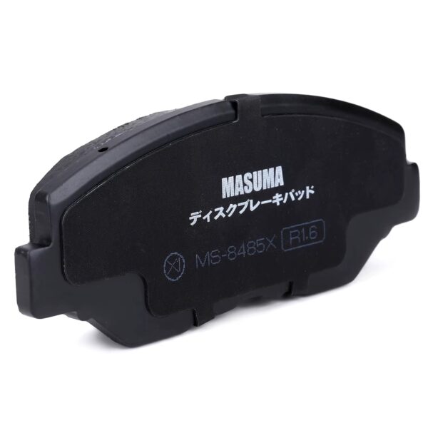 Honda Stepwagon Front Brake pads - Image 2