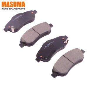 Masuma Auto Parts East  Africa
