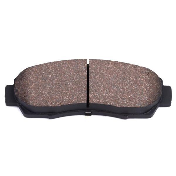 Honda CRV Front Brake Pads - Image 2