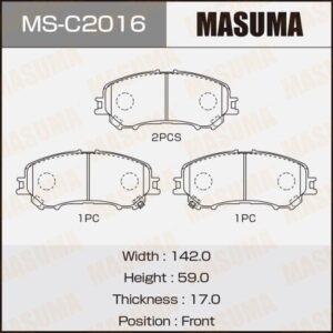 Masuma Auto Parts East  Africa